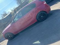 BMW 116 i Advantage Euro 4