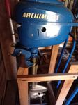 archimedes ab50