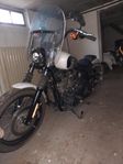 Harley Davidson Street bob 