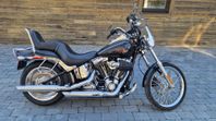 Harley Davidson FXSTC