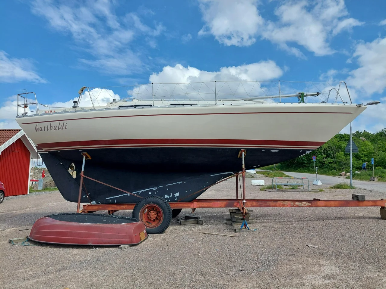Fortissimo FF 155 image