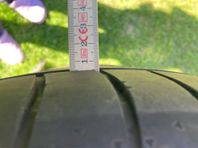 Sommardäck nyskick