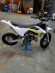 Husqvarna TC 65