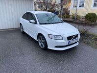 Volvo S40 T5 AWD R-Design