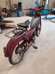 Eira Mecanica moped 62-63
