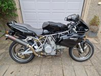 Ducati 750ss 