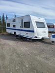 POLAR 650 JUBELIUMSVAGN 2024