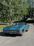 Chevrolet Impala 68