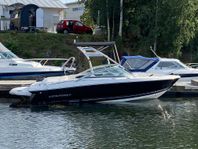Monterey 180 FS 2008/Penta V6