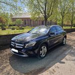 Mercedes-Benz GLA 220 d 4MATIC 7G-DCT Euro 6