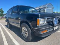 Chevrolet  Blazer S10 LT Tahoe