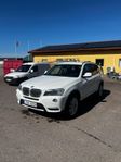BMW X3 xDrive30d Steptronic Euro 5