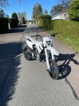 Husqvarna Te 125, 2014, Supermotard, A1 Lätt Mc