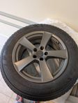 Friktionsdäck från KUMHO 225/65R17