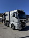 2019 - M.A.N TGX 26.500 Dragbil