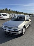 Volkswagen Golf IV 3-dörrar 1.6 Euro 3
