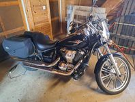Kawasaki Vulcan 900 custom