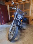 Kawasaki Vulcan 900 custom