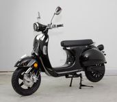 Sakura E-Vespa elmoped 3KW motor 60V40AH