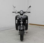 Sakura E-Vespa elmoped 3KW motor 60V40AH