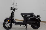 Sakura E-Vespa elmoped 3KW motor 60V40AH