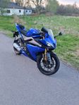 yamaha yzf r125