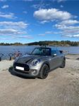 MINI Cooper Convertible DCT Pepper Euro 6