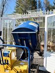 Minidumper Canycom S100 UTHYRES