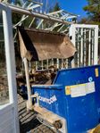 Minidumper Canycom S100 UTHYRES