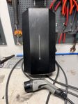 Laddare för plug-in hybrid