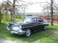 Chevrolet Bel Air Sport Sedan 4.6 V8 Powerglide