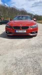 BMW 430 i xDrive Convertible Steptronic Luxury Line Euro 6