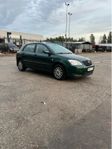 Toyota Corolla 5-dörrars 1.6 VVT-i
