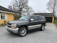 Chevrolet Tahoe, -00,  Nybes, 2 + 4WD