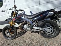 Derbi 50cc Limited