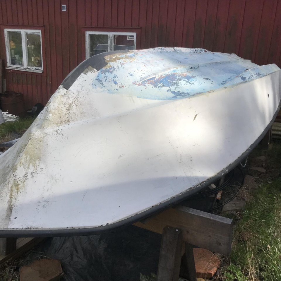GörDetSjälv! Båt o motor