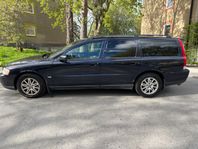 Volvo V70 2.4D Kinetic Euro 4