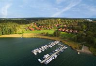 Båtplats uthyres Vaxholm
