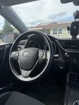 Toyota Auris Touring Sports Hybrid e-CVT Executive Euro 6
