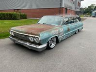 Chevrolet Bel Air HGW 6,5 TD