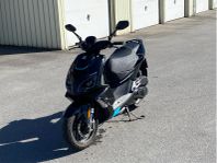 Peugeot Speedfight 4 (2-takt)