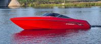 Stingray230sx 496 HO