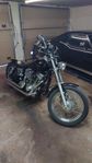 Harley Davidson FXD Dyna Super Glide