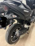 Yamaha Aerox Naked Reservdelar 