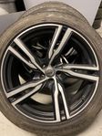Volvo/Volkswagen/Audi/Nissan /Merceseds Sommardäck 