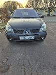 Renault Clio 5-dörrars Halvkombi 1.2 Expression