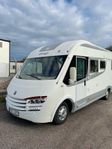 Fiat Elnagh Magnum 80, 2012 Queensbed