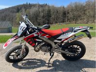 Aprilia SX 50 