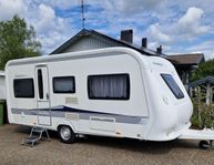 Husvagn Hobby 490 UL