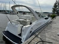 Bayliner 2855 -02 Ciera i toppskick! Finans.
